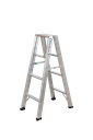  S3L-04 Aluminum Stepladder