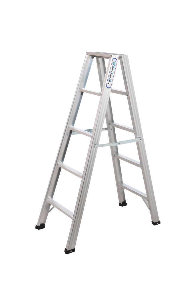 S3L-05 Aluminum Stepladder