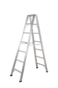 S3L-07 Aluminum Stepladder
