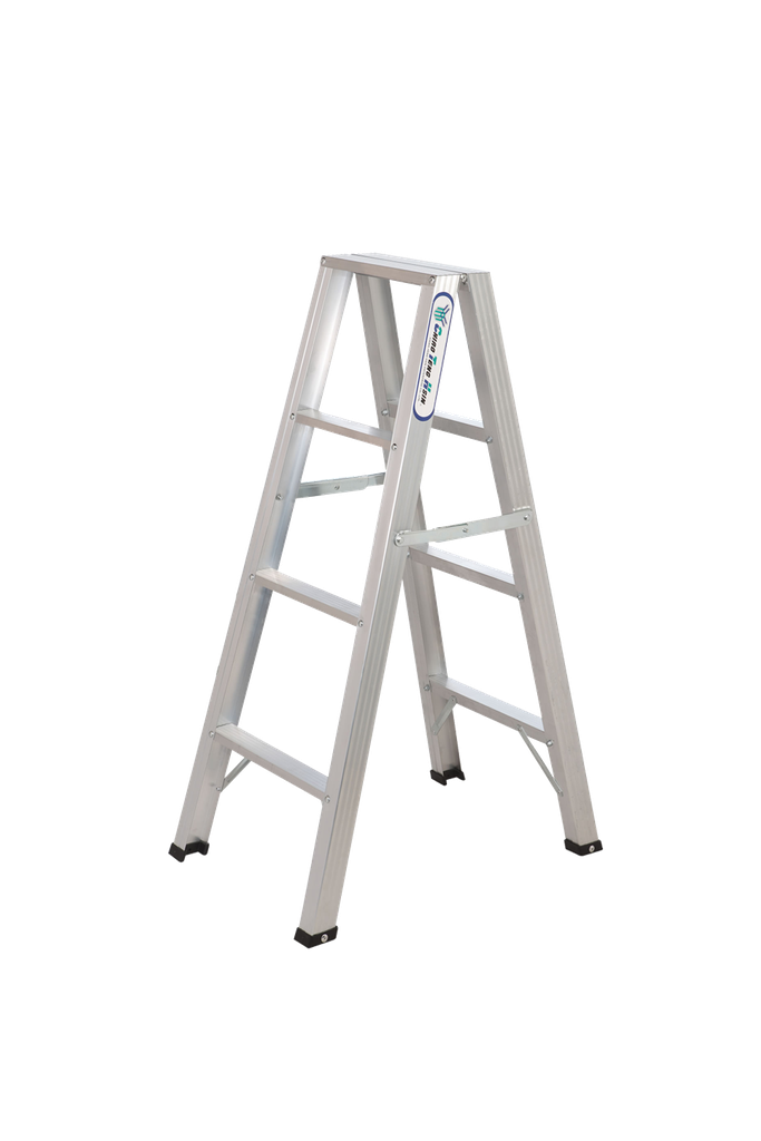 S2L-04 Aluminum Stepladder