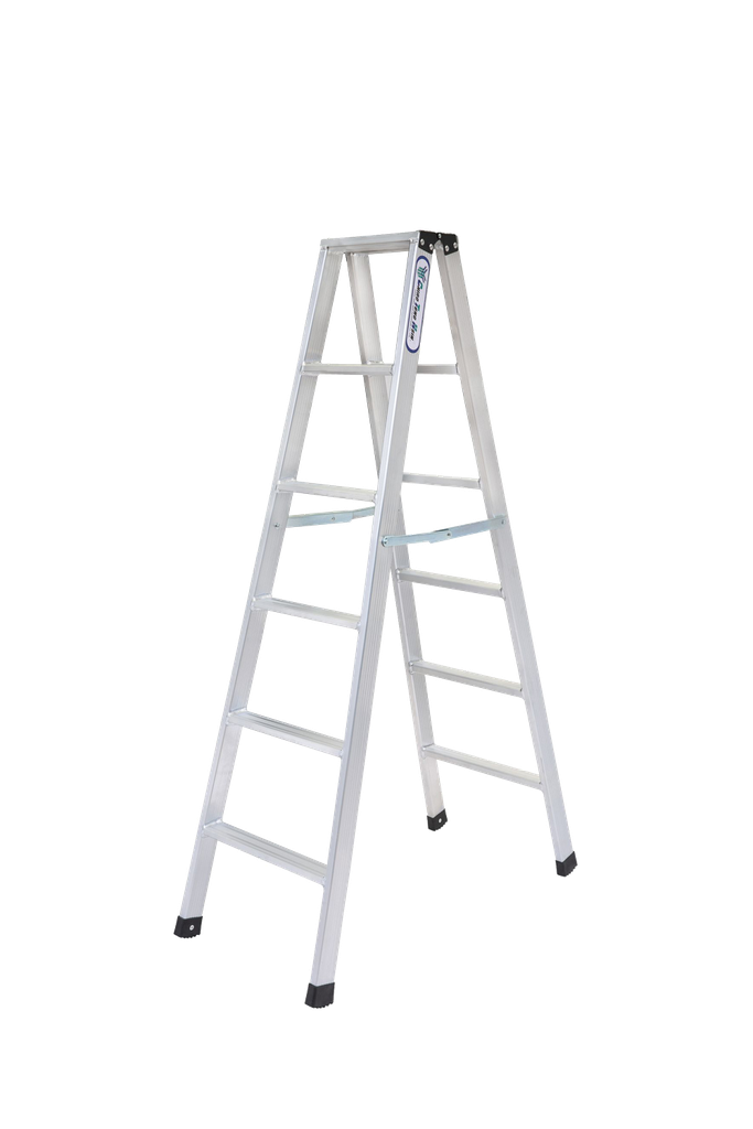 ACL-06 Aluminum Stepladder