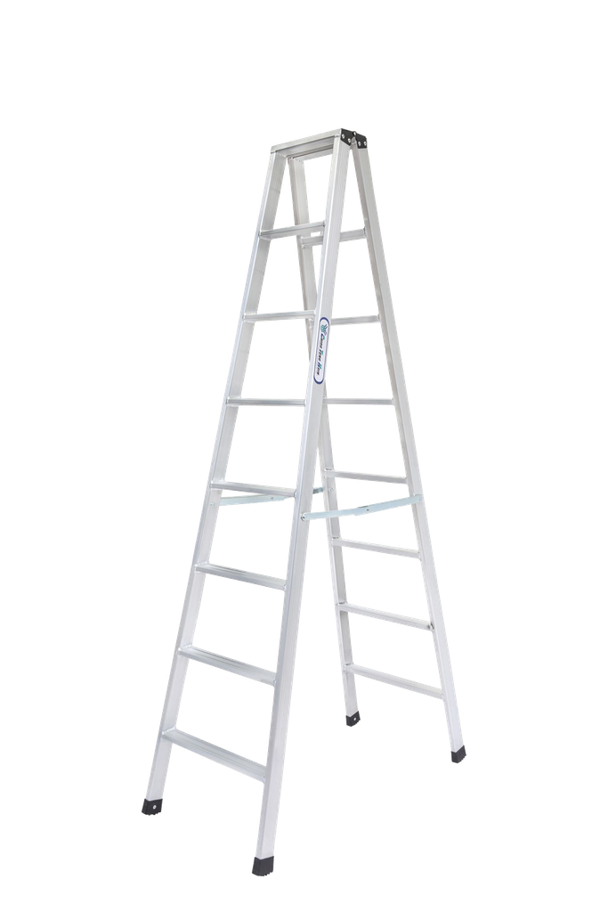 ACL-08 Aluminum Stepladder