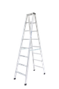 ACL-08 Aluminum Stepladder
