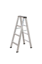 CR3A-04 Aluminum Stepladder