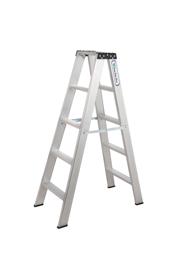 PAL-05 PAL Aluminum Stepladder