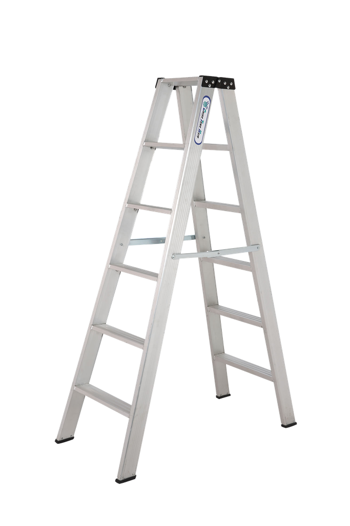 PAL-06 PAL Aluminum Stepladder