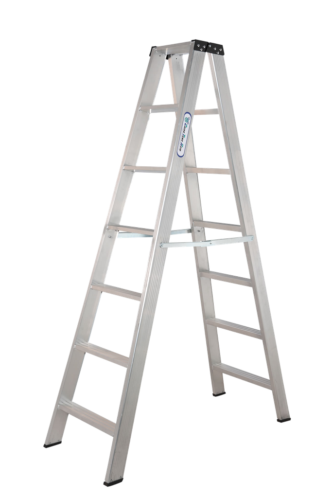 PAL-07 PAL Aluminum Stepladder