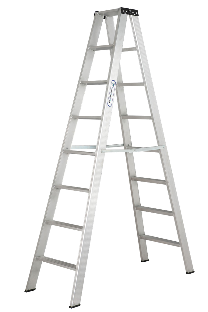PAL-08 PAL Aluminum Stepladder