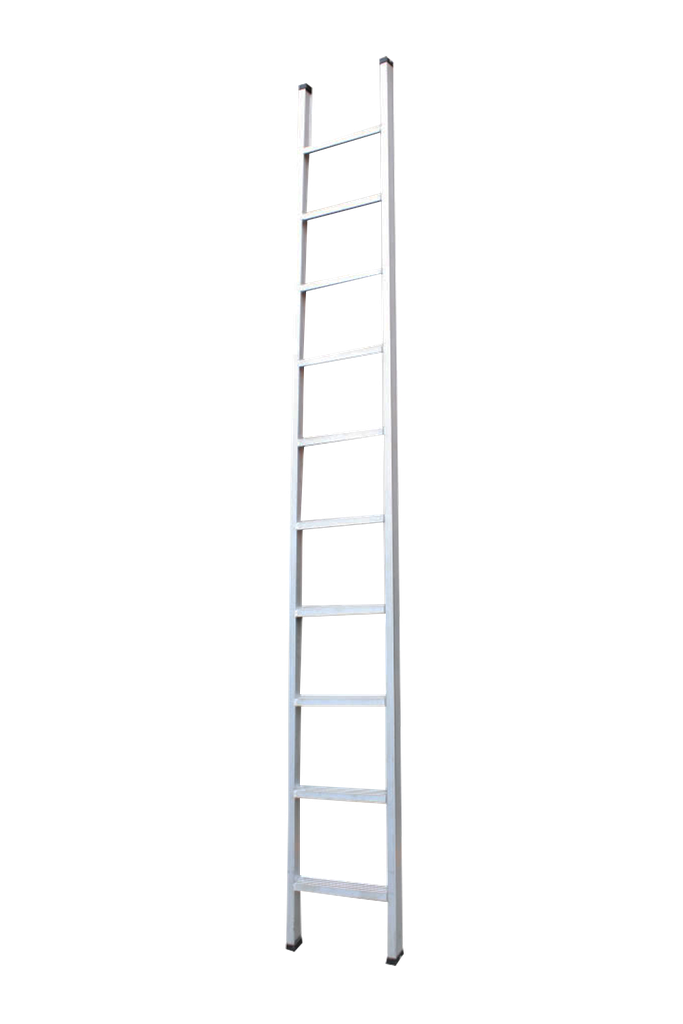 APD-06 Aluminum Straight Ladder