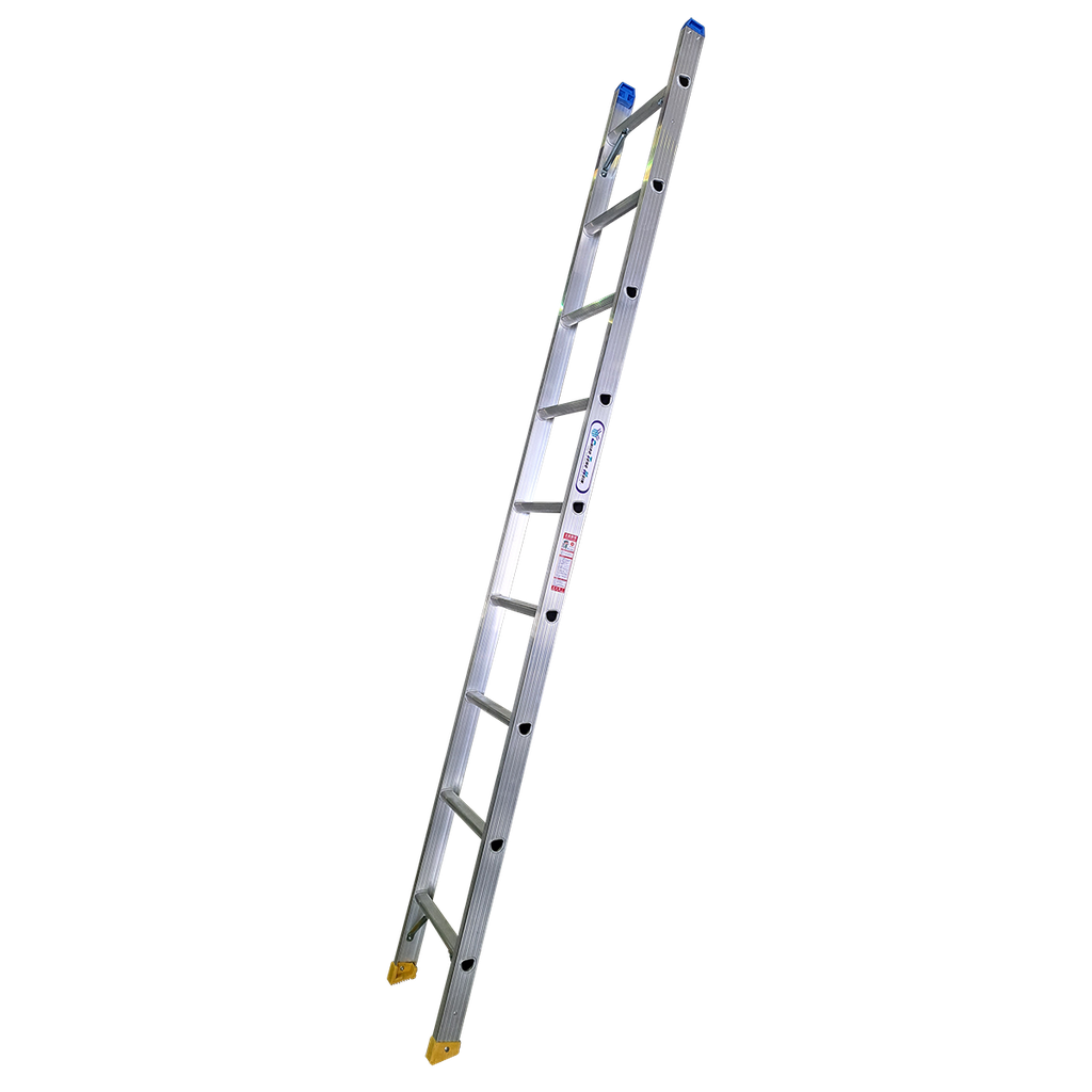 APU-07 Aluminum Straight Ladder