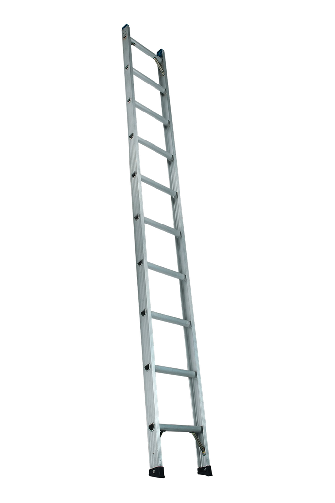 APU-11 Aluminum Straight Ladder