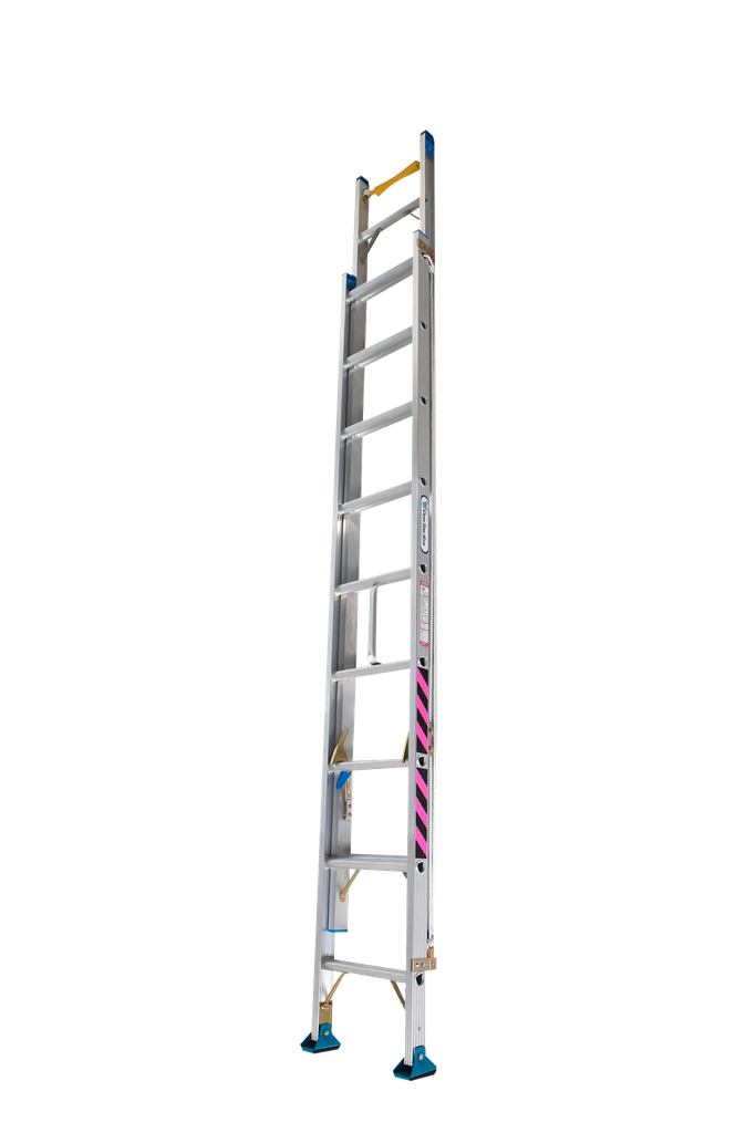 AP-50 Aluminum Extension Ladder