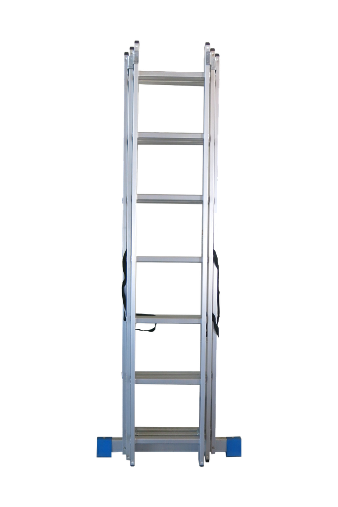 BP-40 Hand buckle ladder