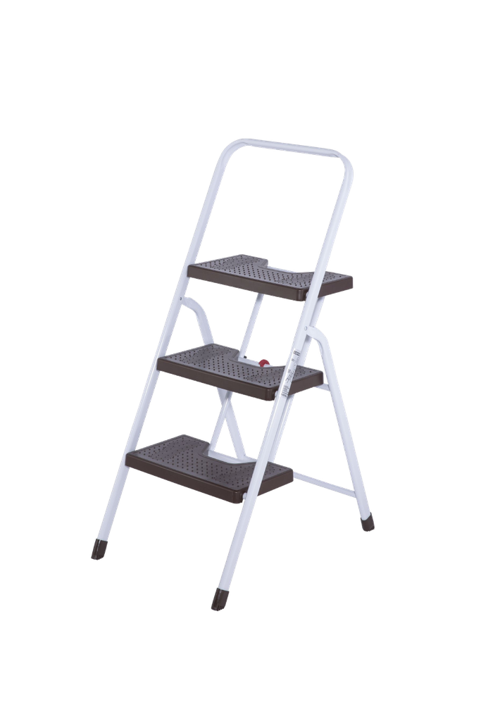 梯子 工作梯_工作梯及作业平台_车间装备_Hoffmann霍夫曼集团