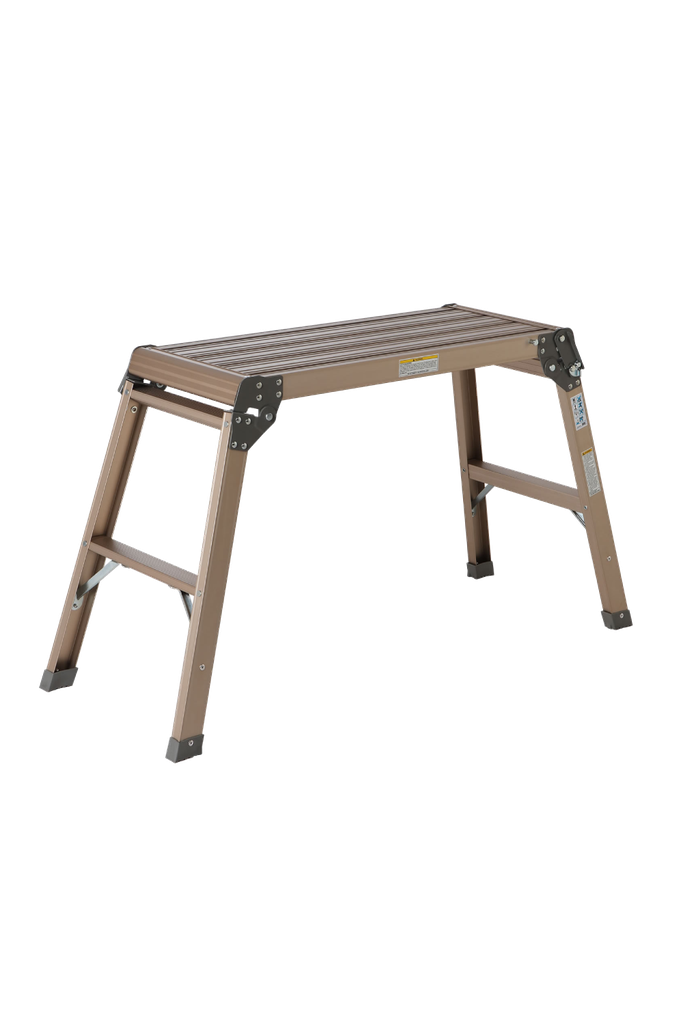 AWS-600 Car Washing Platform by Chiao Teng Hsin, designed for