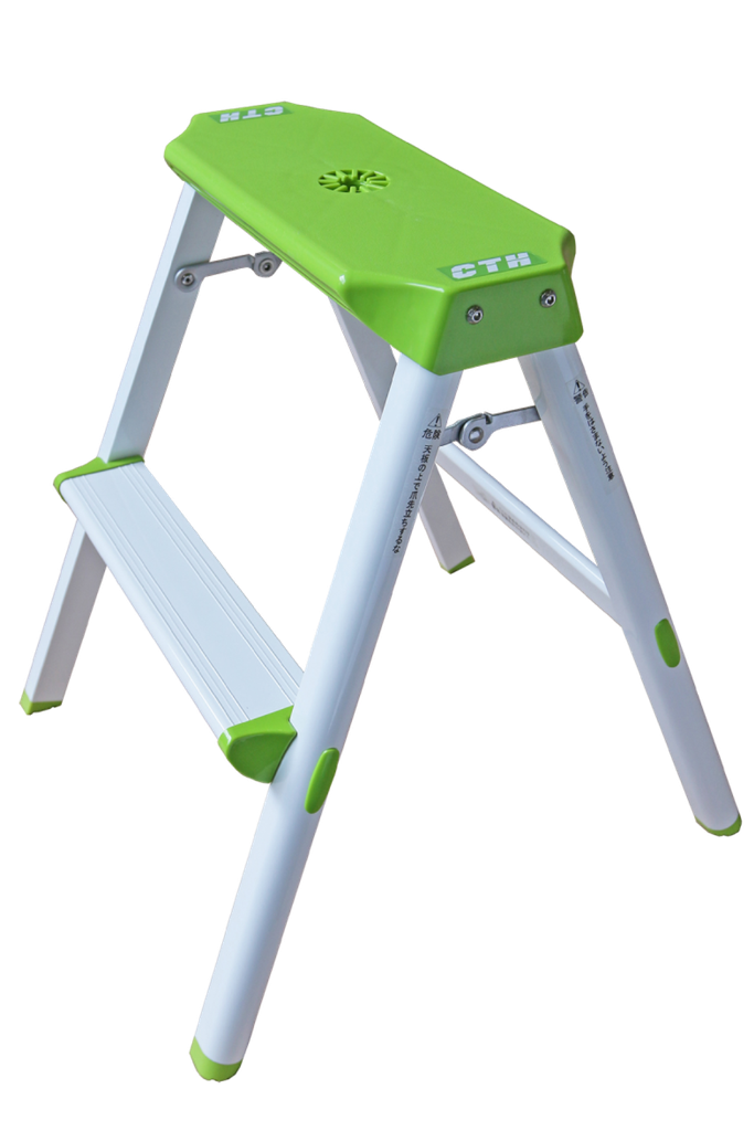 CSL-02 Comfort STEP Ladder