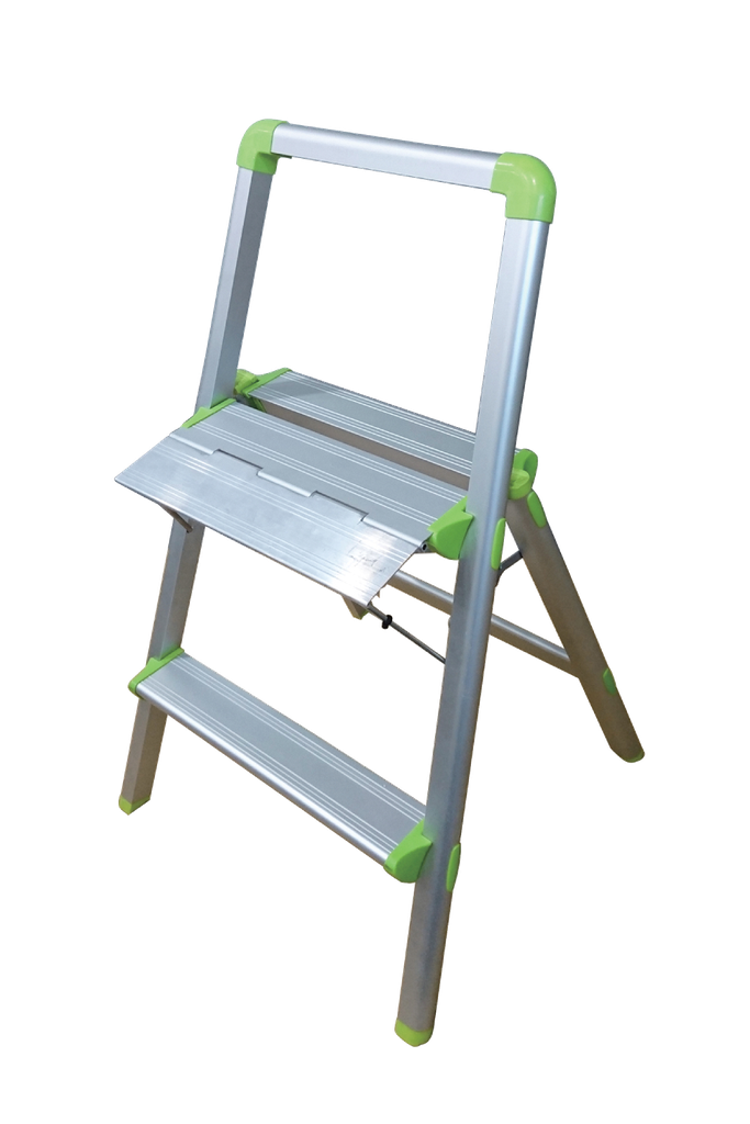 CYT-02G Aluminum Exquisite Ladder