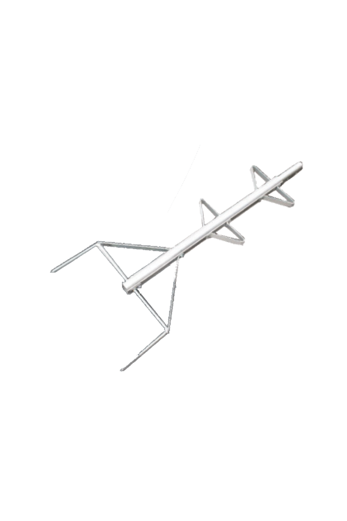 WG-103 鋁蜈蚣梯(插地固定頭)