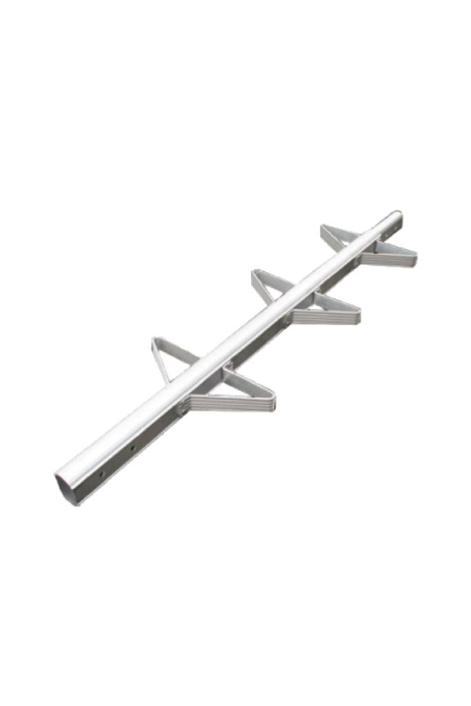 WG-203 Centipede Ladder(Ground anchor head)