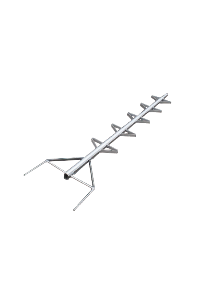 WG-106 Centipede Ladder(Ground anchor head)