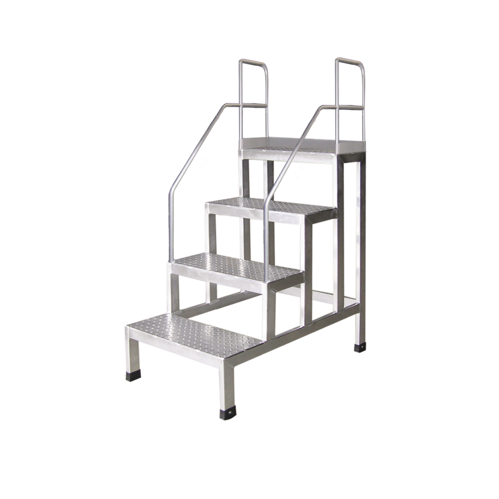 AFI-06 固定式作業梯