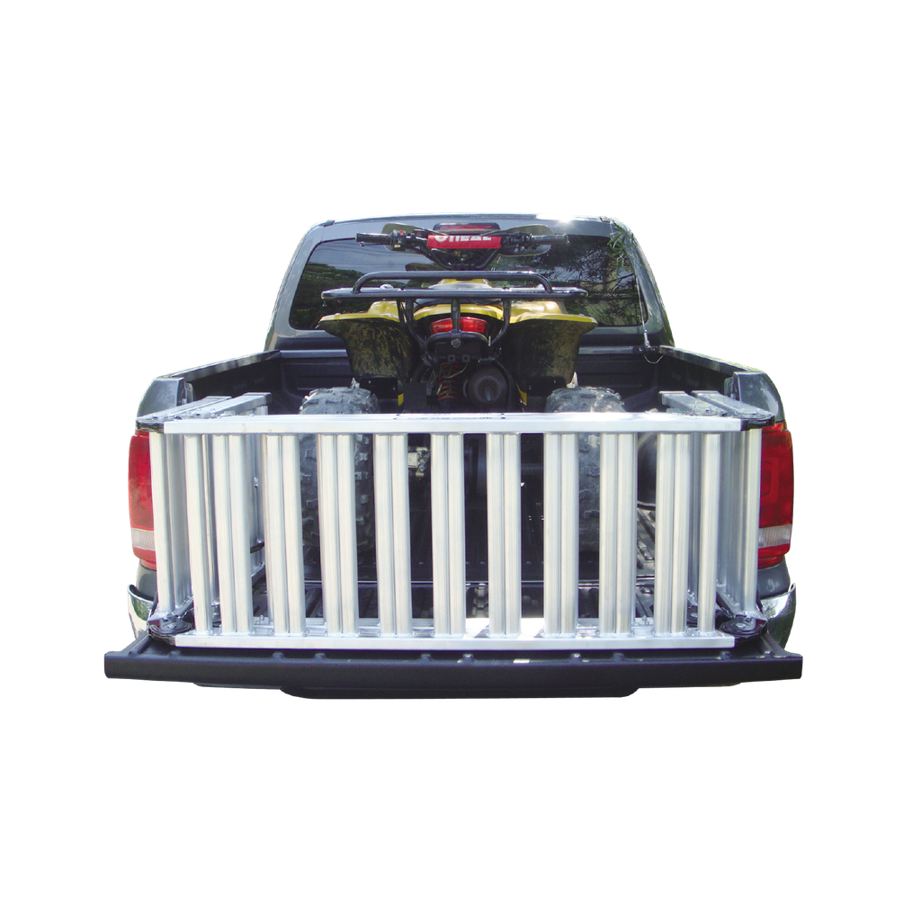 APT-01 SUV 休旅車爬坡道