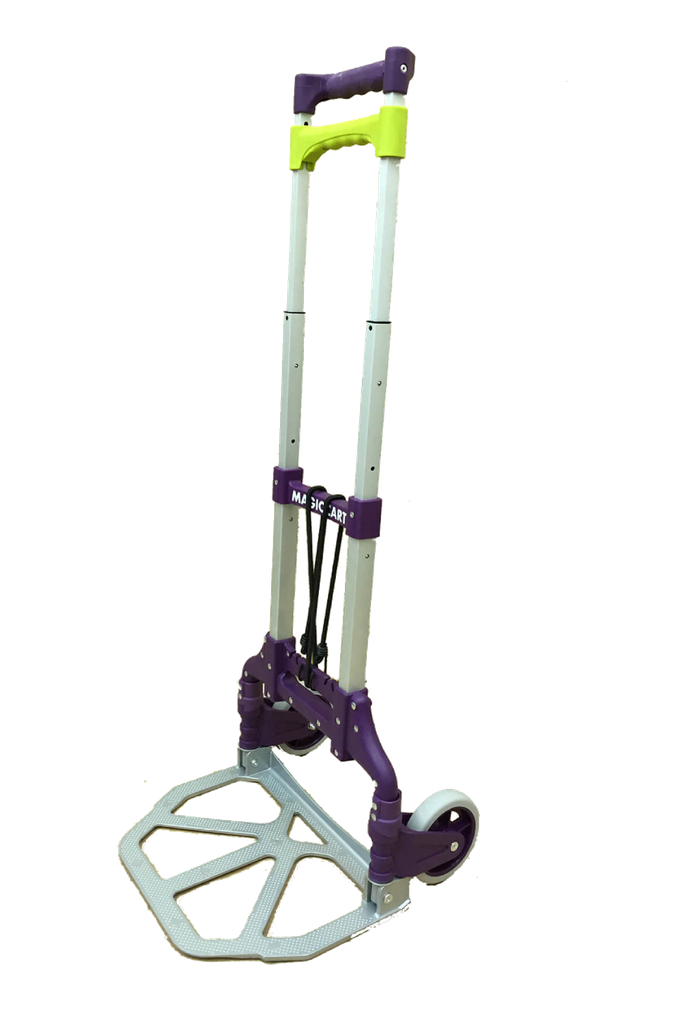 Foldable Cart Series