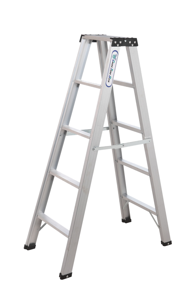 SCL-05 Aluminum Stepladder