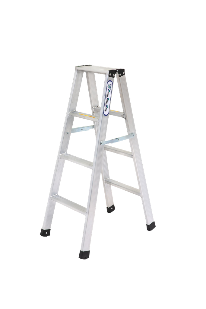 ACL-04 Aluminum Stepladder