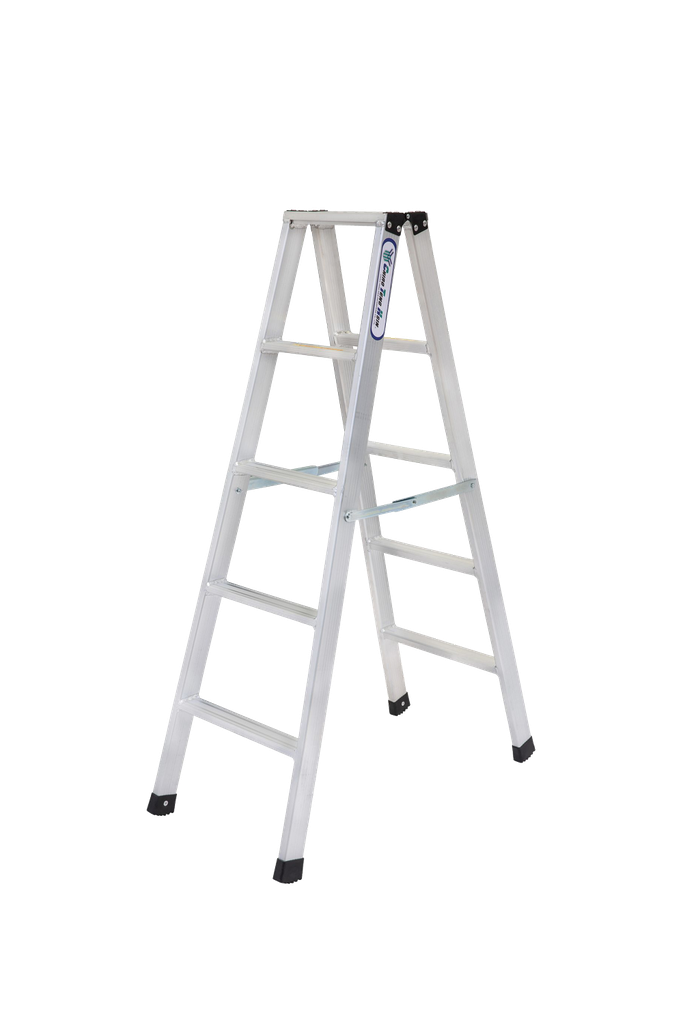 ACL-05 Aluminum Stepladder