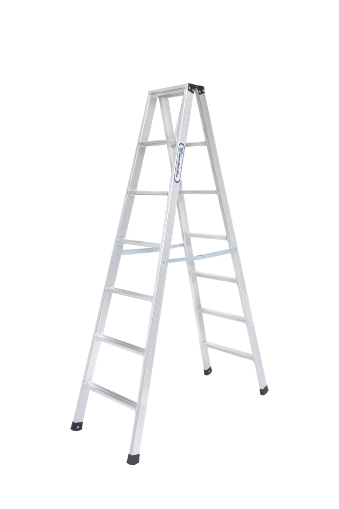 ACL-07 Aluminum Stepladder