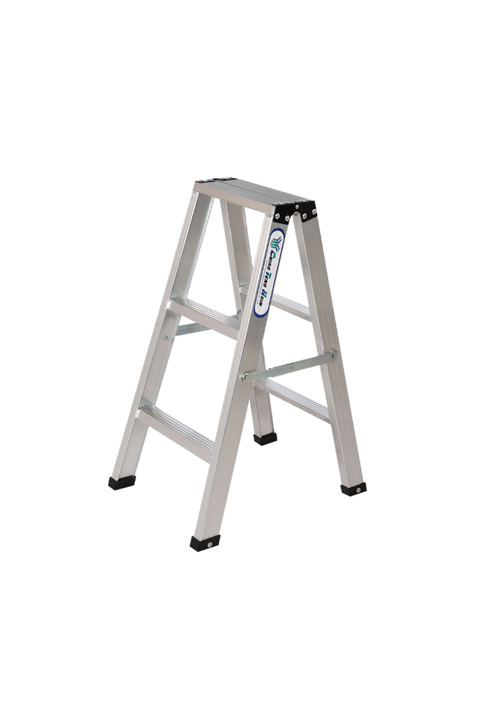 CR3A-03 Aluminum Stepladder